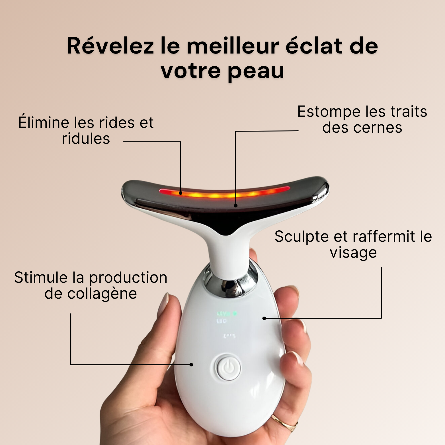 FaceLift Pro™