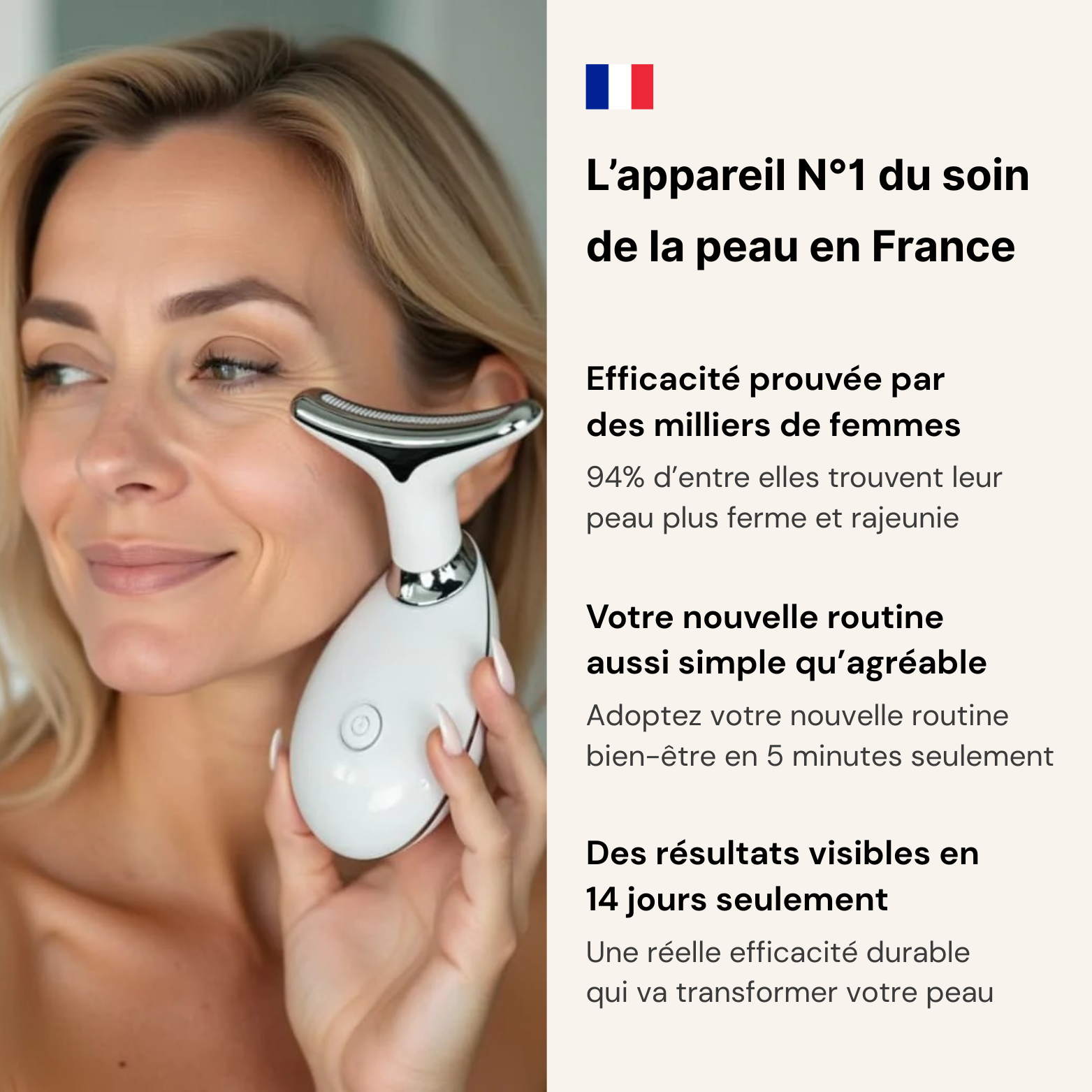 FaceLift Pro™